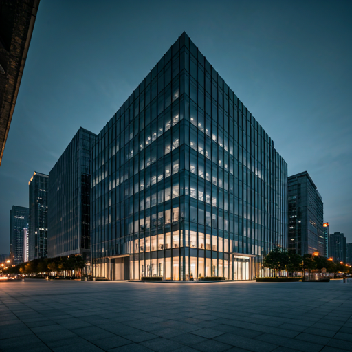 Headquarters